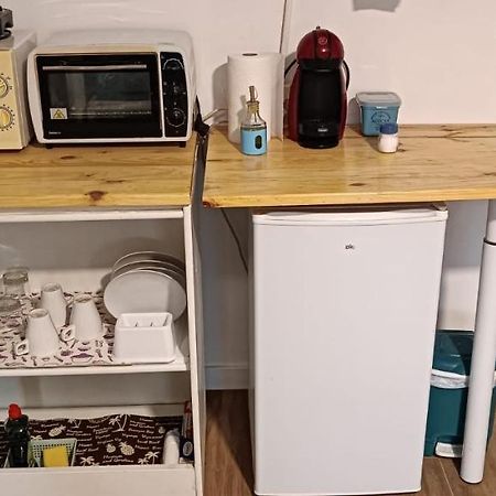Disfruta junto al mar, playa a 1min a pie y bares Apartment Almeria Bagian luar foto